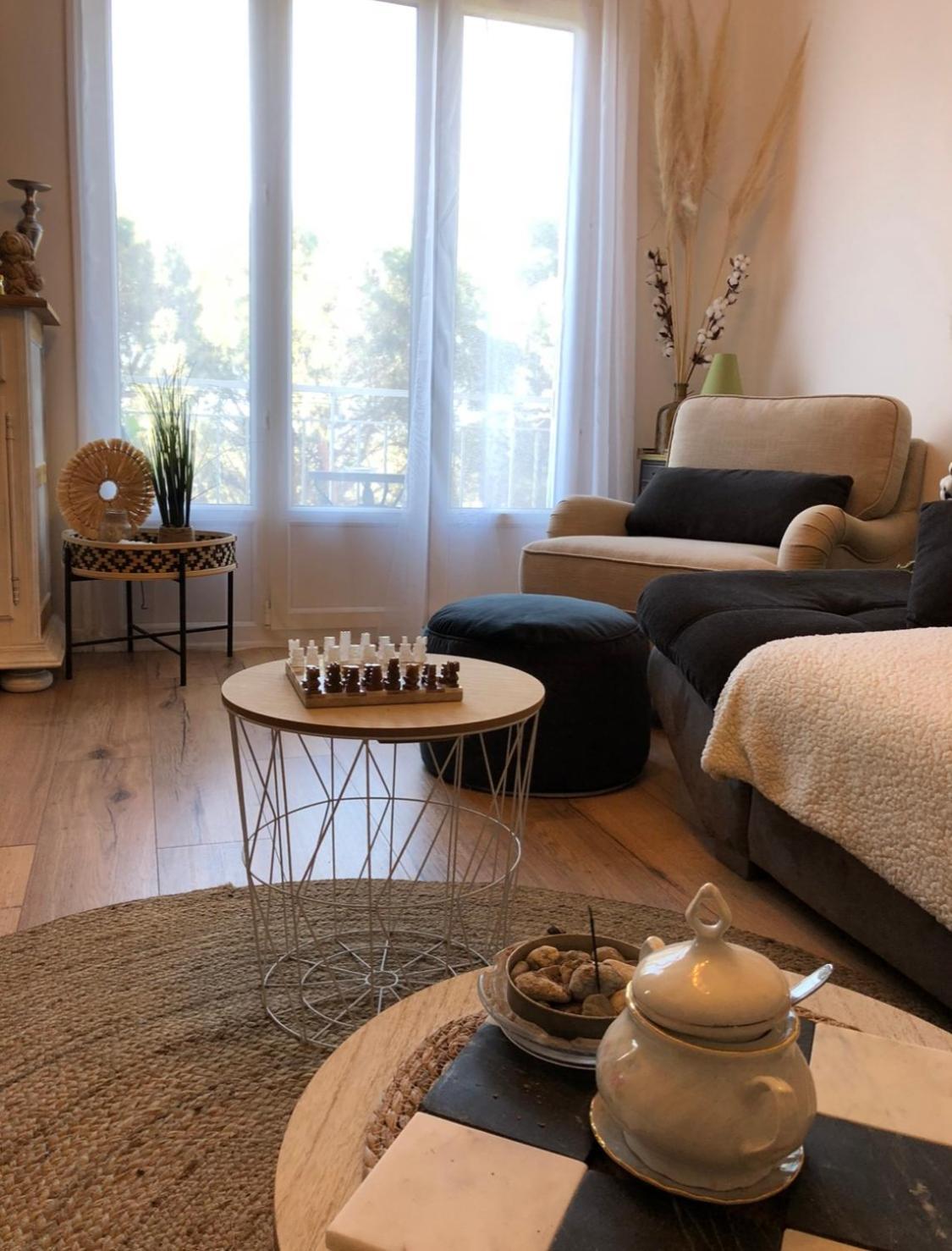Chambre 1Er Etage Canet-en-Roussillon Bagian luar foto